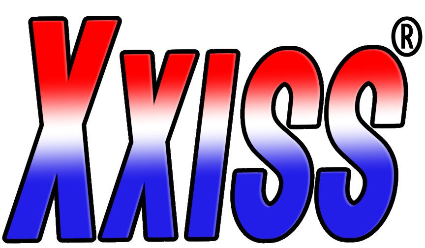 xxiss logo